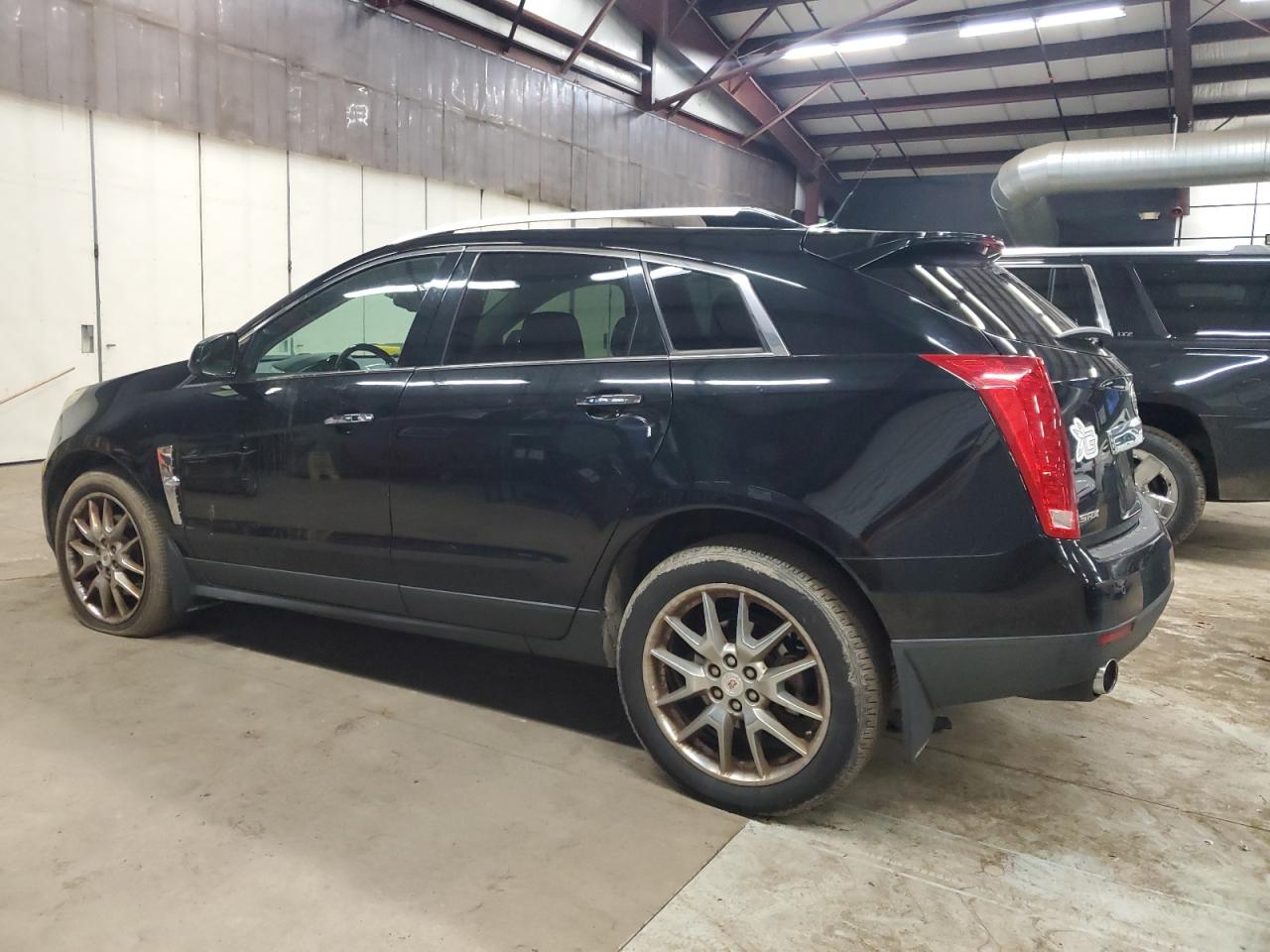 2011 Cadillac SRX - Image 2