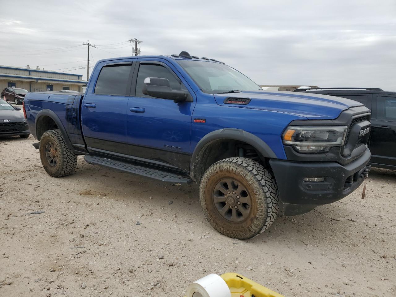 2019 RAM 2500 - Image 4