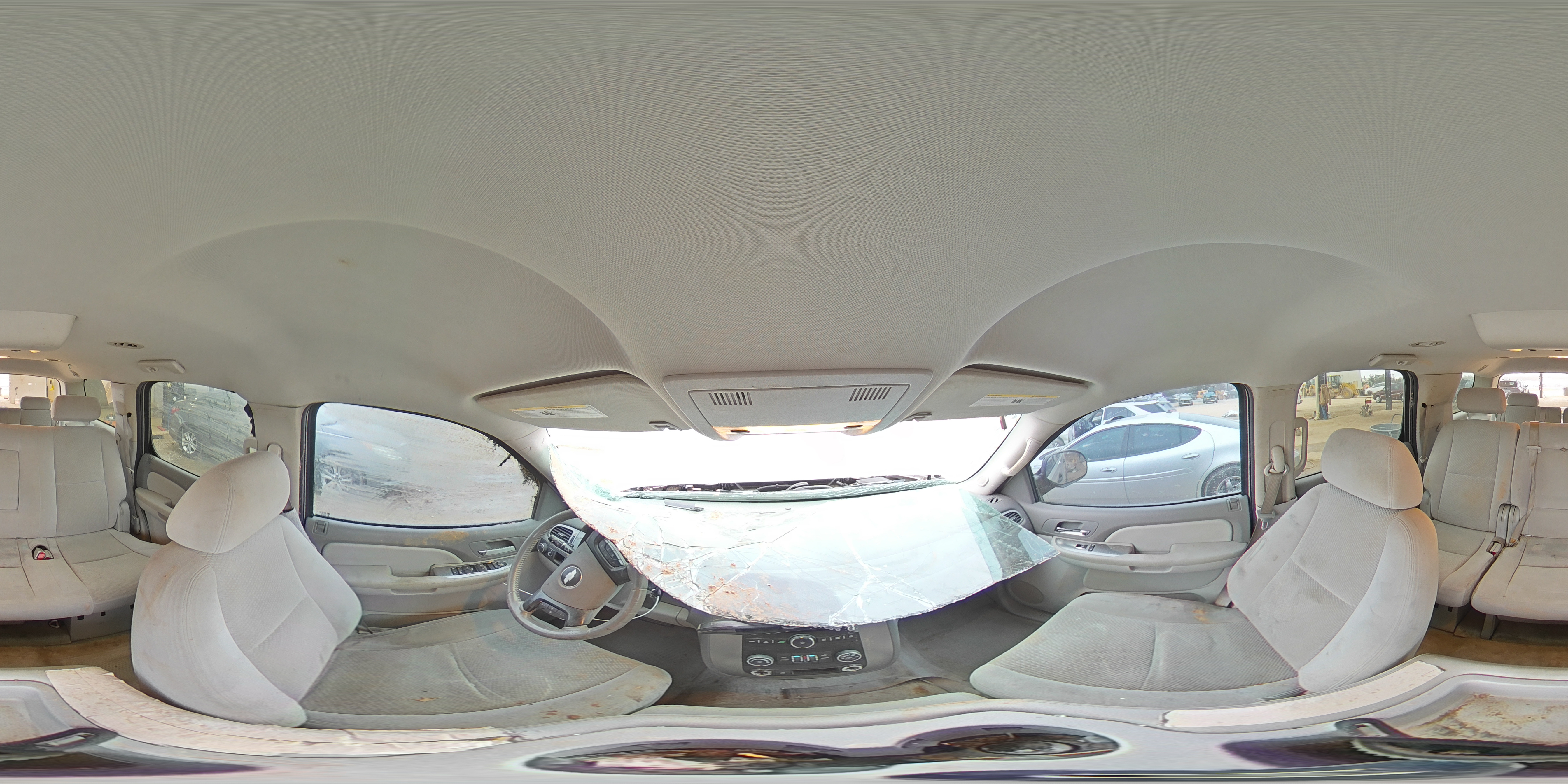 2007 Chevrolet Tahoe - Image 13