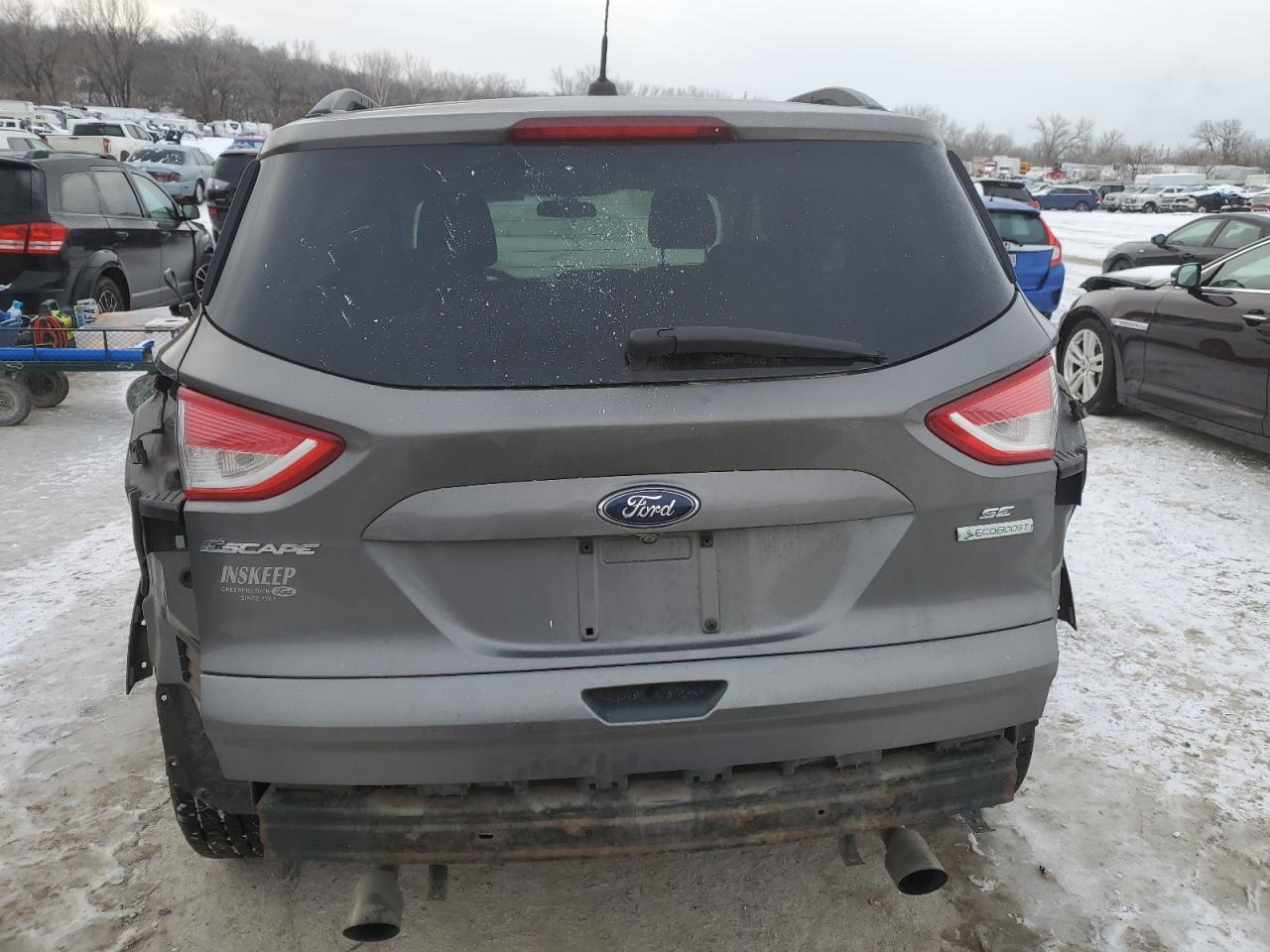 2014 Ford Escape - Image 6