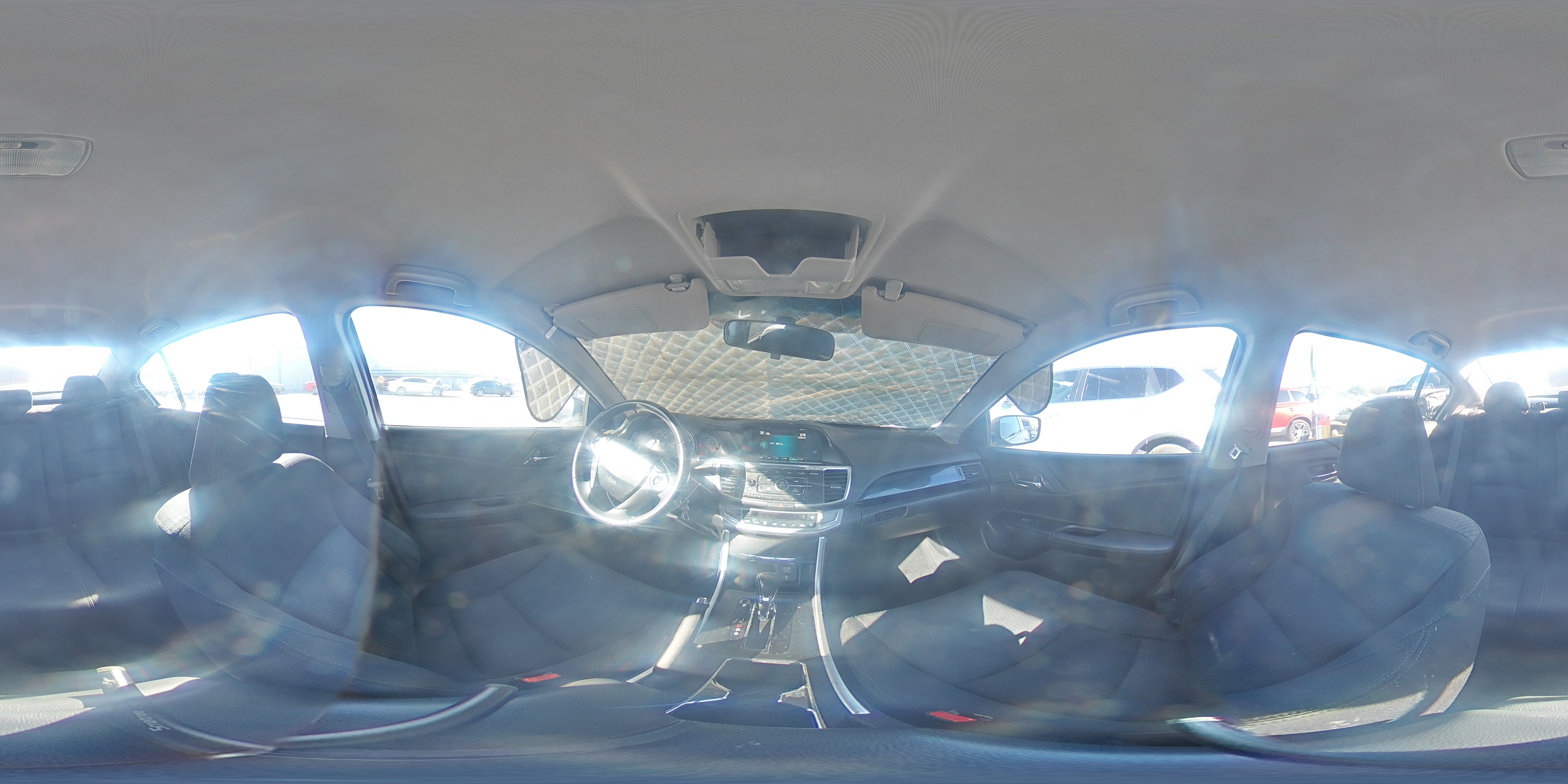 2014 Honda Accord - Image 14