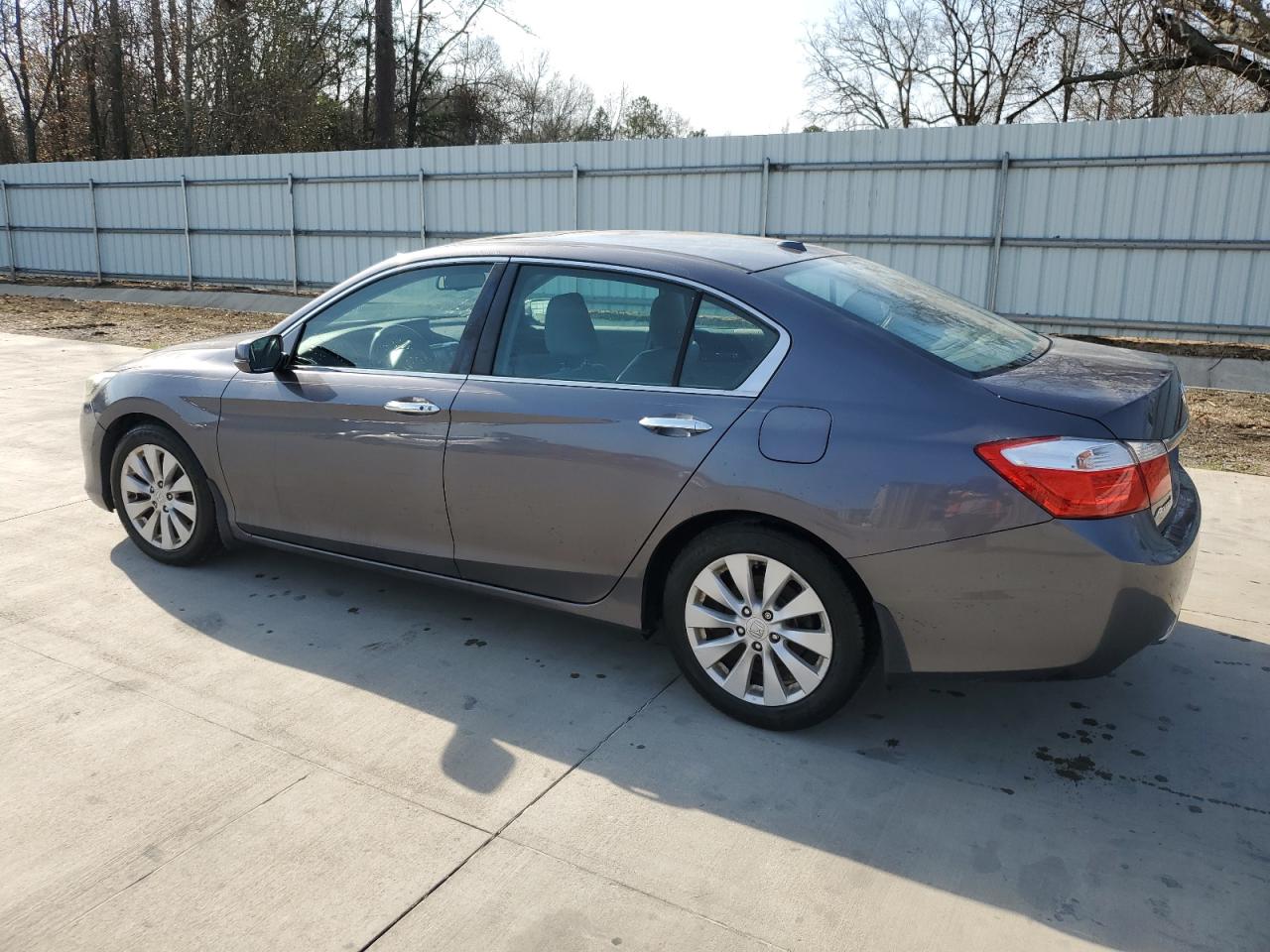 2015 Honda Accord - Image 2