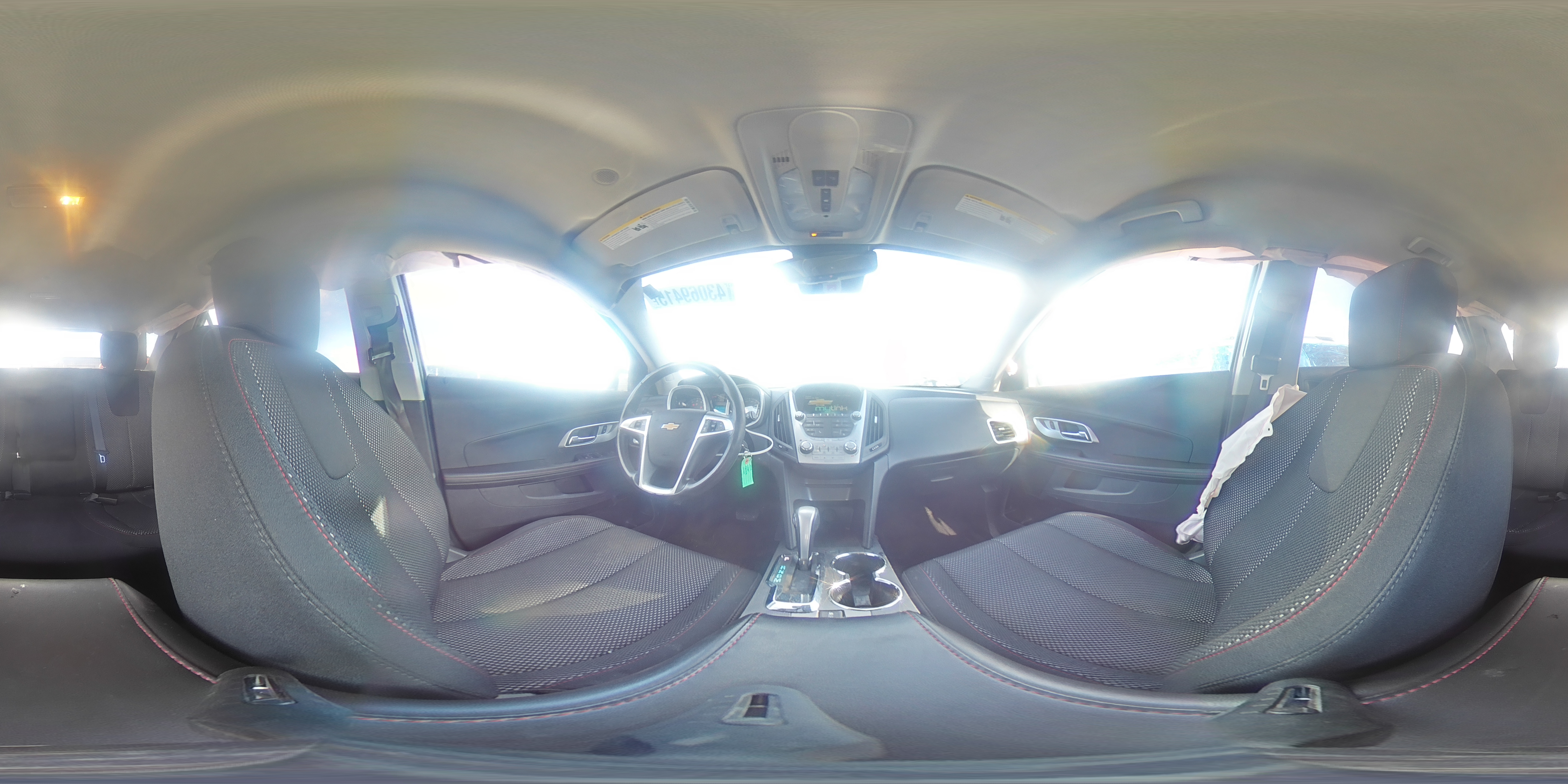 2015 Chevrolet Equinox - Image 15