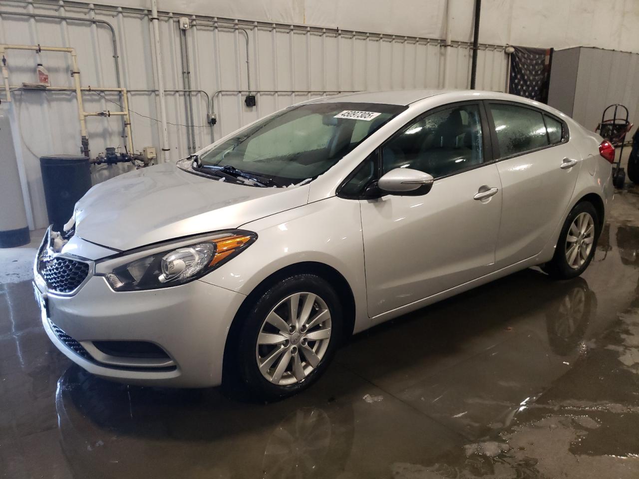 2014 Kia Forte - Image 1