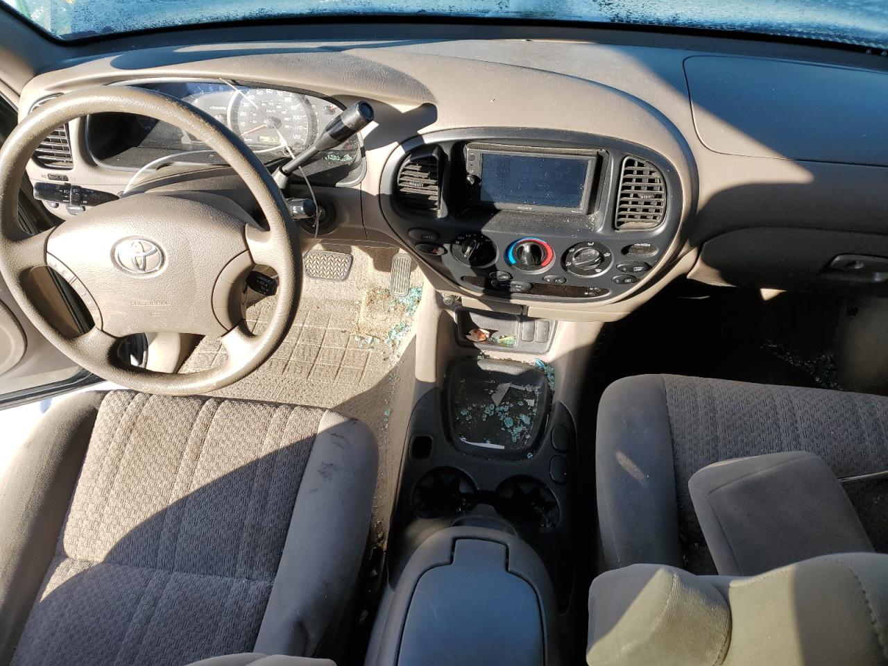 2006 Toyota Tundra - Image 8