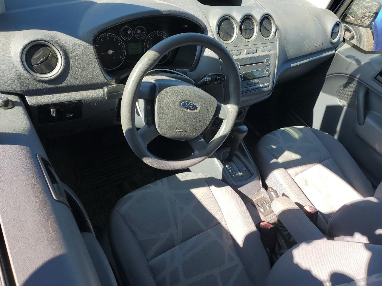 2012 Ford Transit - Image 8