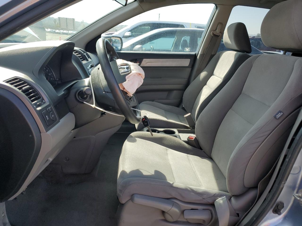 2010 Honda CR-V - Image 7