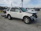 2012 Ford Escape Limited zu verkaufen in Lebanon, TN - Front End