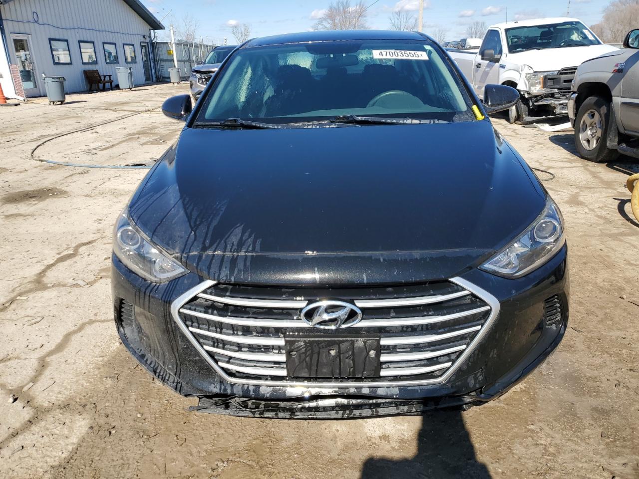 2018 Hyundai Elantra - Image 5