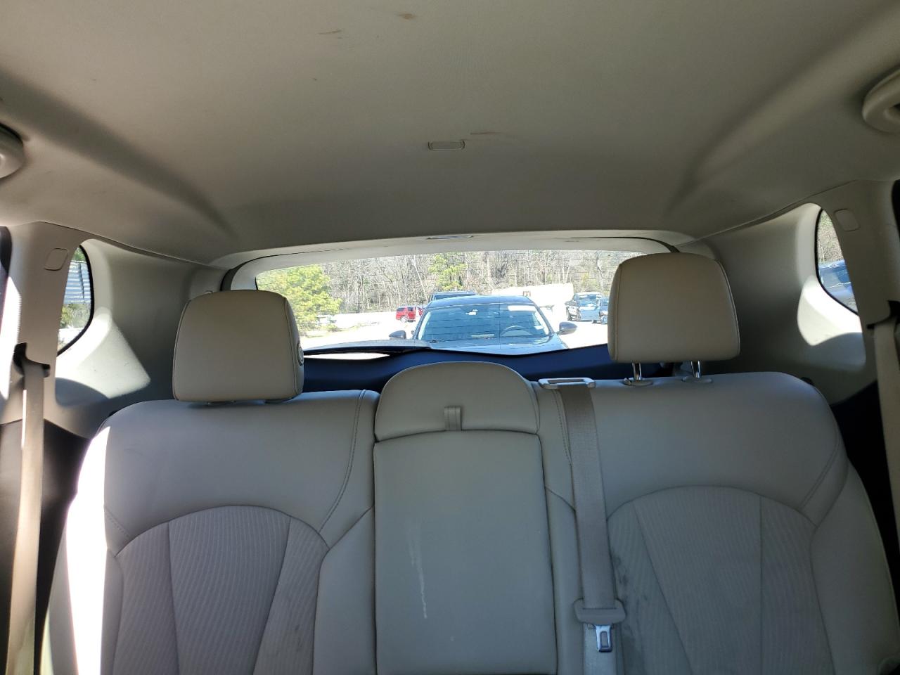 2019 Buick Envision Preferred VIN: LRBFXBSA6KD030668 Lot: 46300155