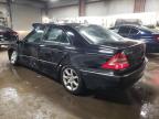2005 Mercedes-Benz C 240 4Matic zu verkaufen in Elgin, IL - Side