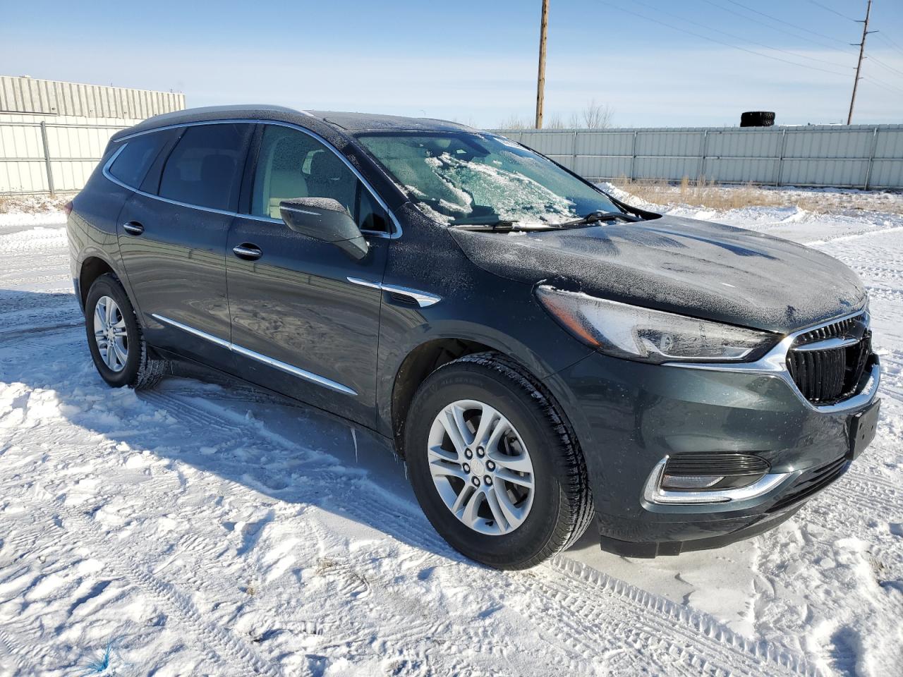 2019 Buick Enclave - Image 4