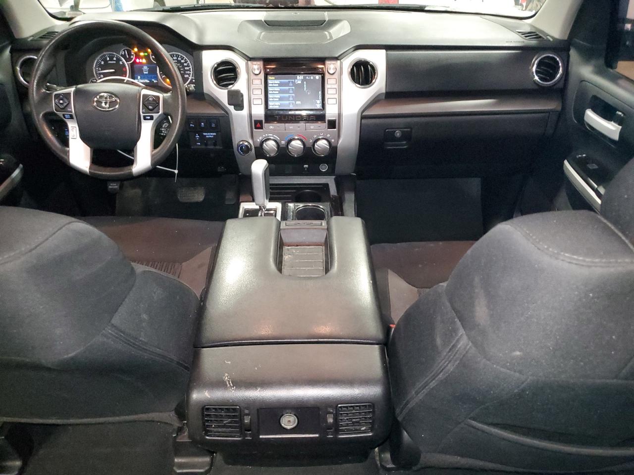2016 Toyota Tundra - Image 8