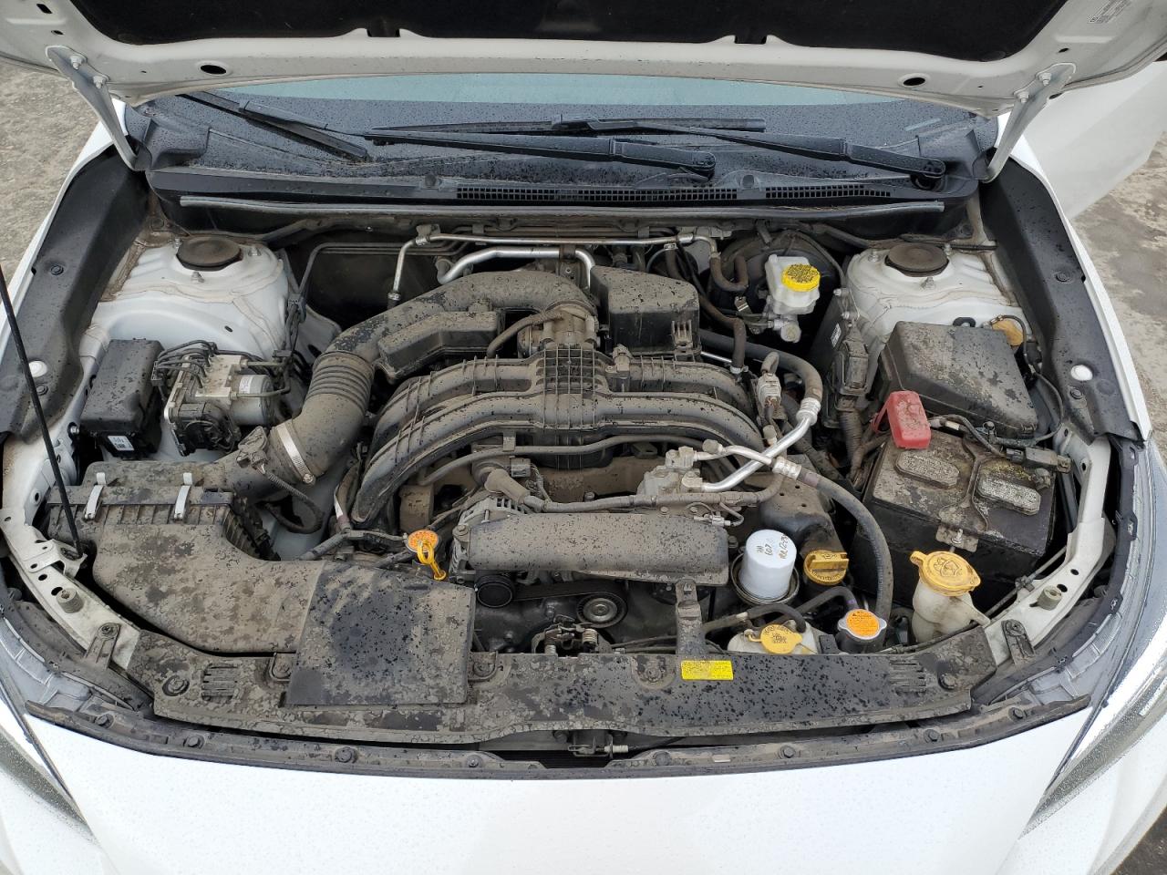 2018 Subaru Impreza - Image 11