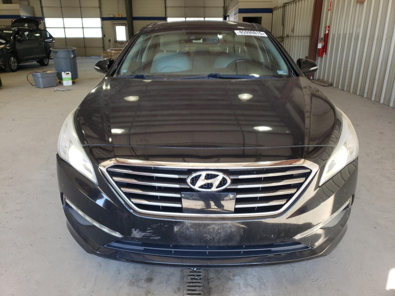 2015 Hyundai Sonata - Image 5