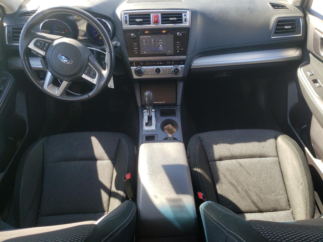 2017 Subaru Outback - Image 8