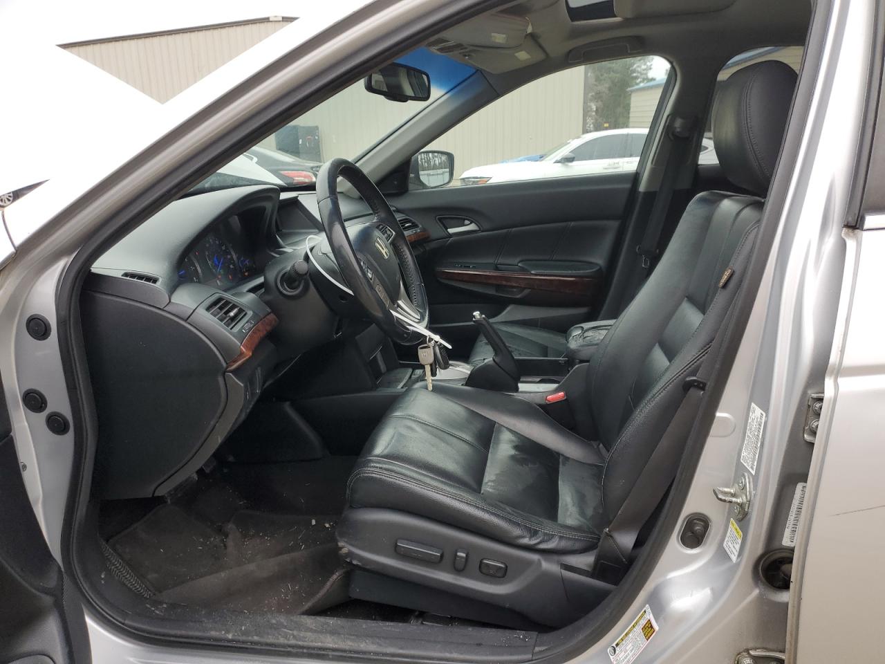 2011 Honda Accord - Image 7