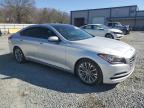 2015 Hyundai Genesis 3.8L на продаже в Concord, NC - Side