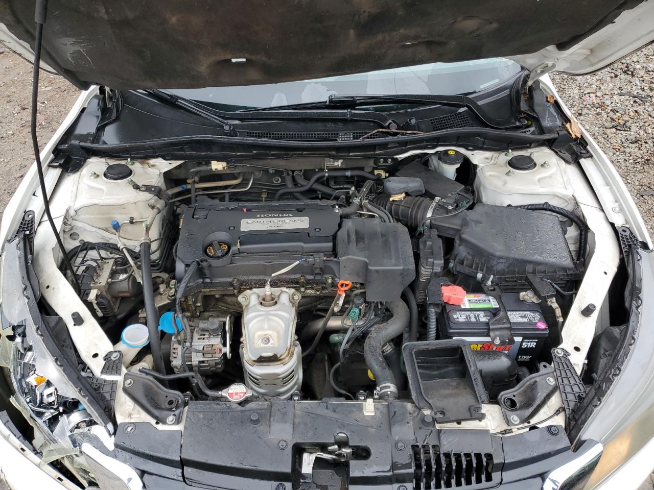 2013 Honda Accord - Image 11