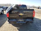 2020 Chevrolet Colorado Z71 na sprzedaż w Kansas City, KS - Side