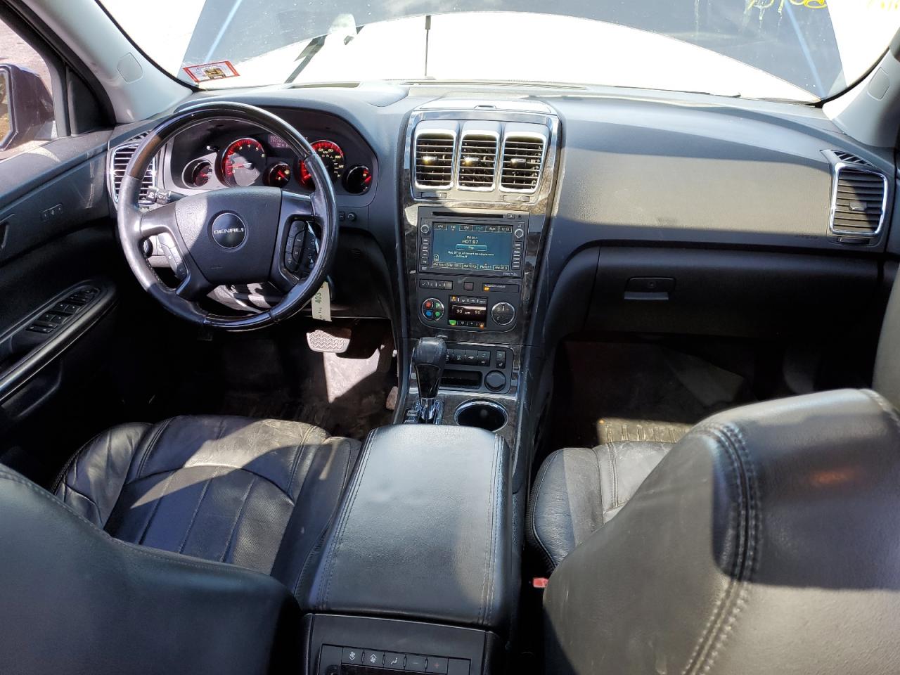 2012 GMC Acadia - Image 8