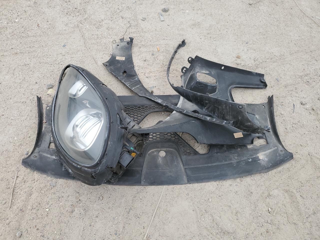 2016 Porsche Macan - Image 13