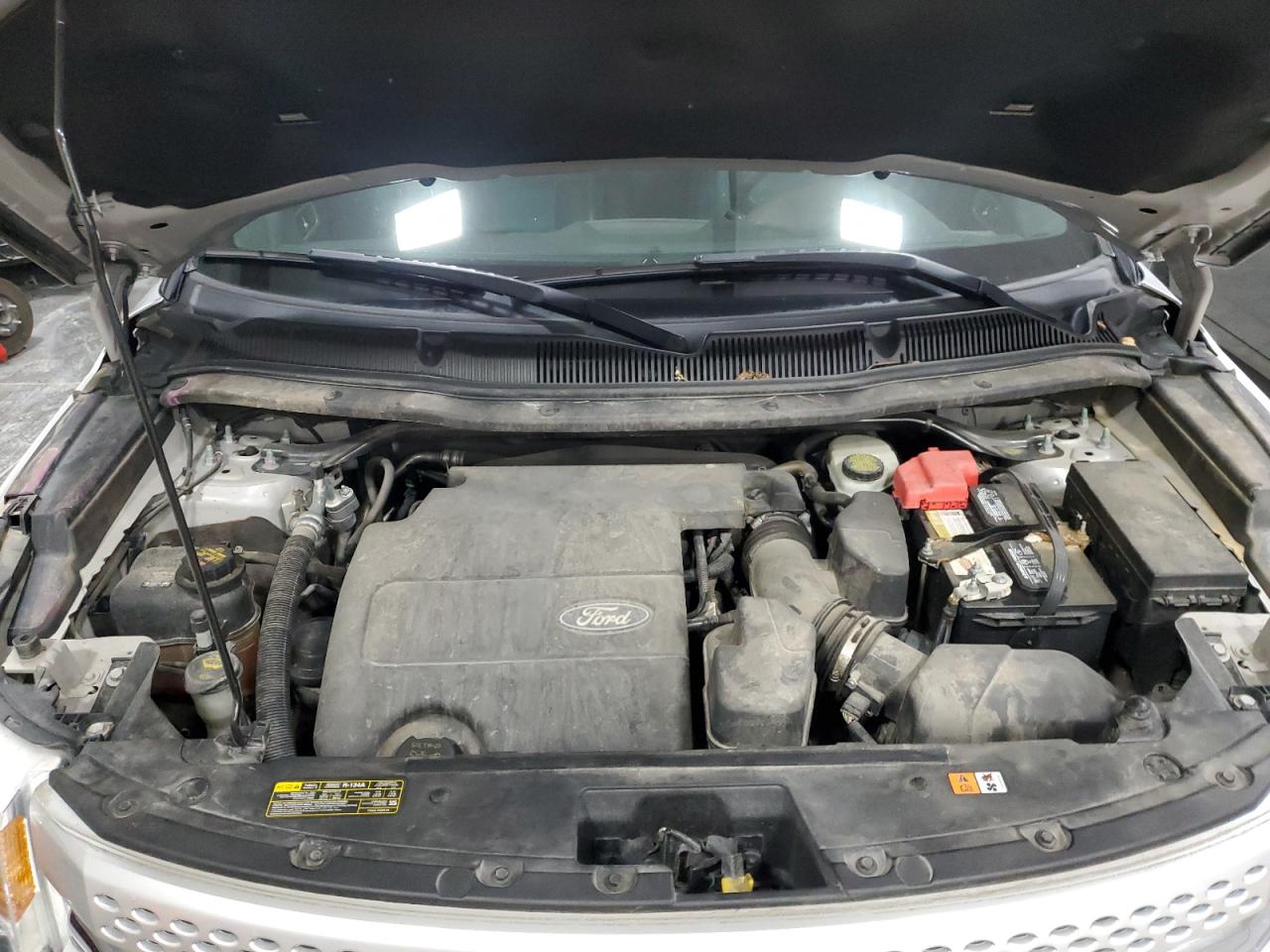 2012 Ford Explorer - Image 12