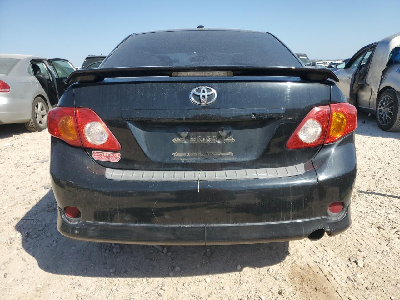 2010 Toyota Corolla - Image 6