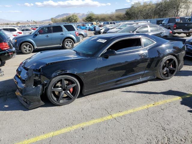 2011 Chevrolet Camaro 2Ss