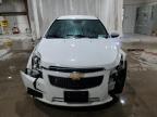 2014 Chevrolet Cruze Lt продається в Leroy, NY - Front End