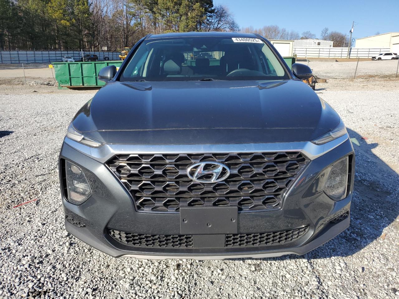 2020 Hyundai Santa Fe - Image 5