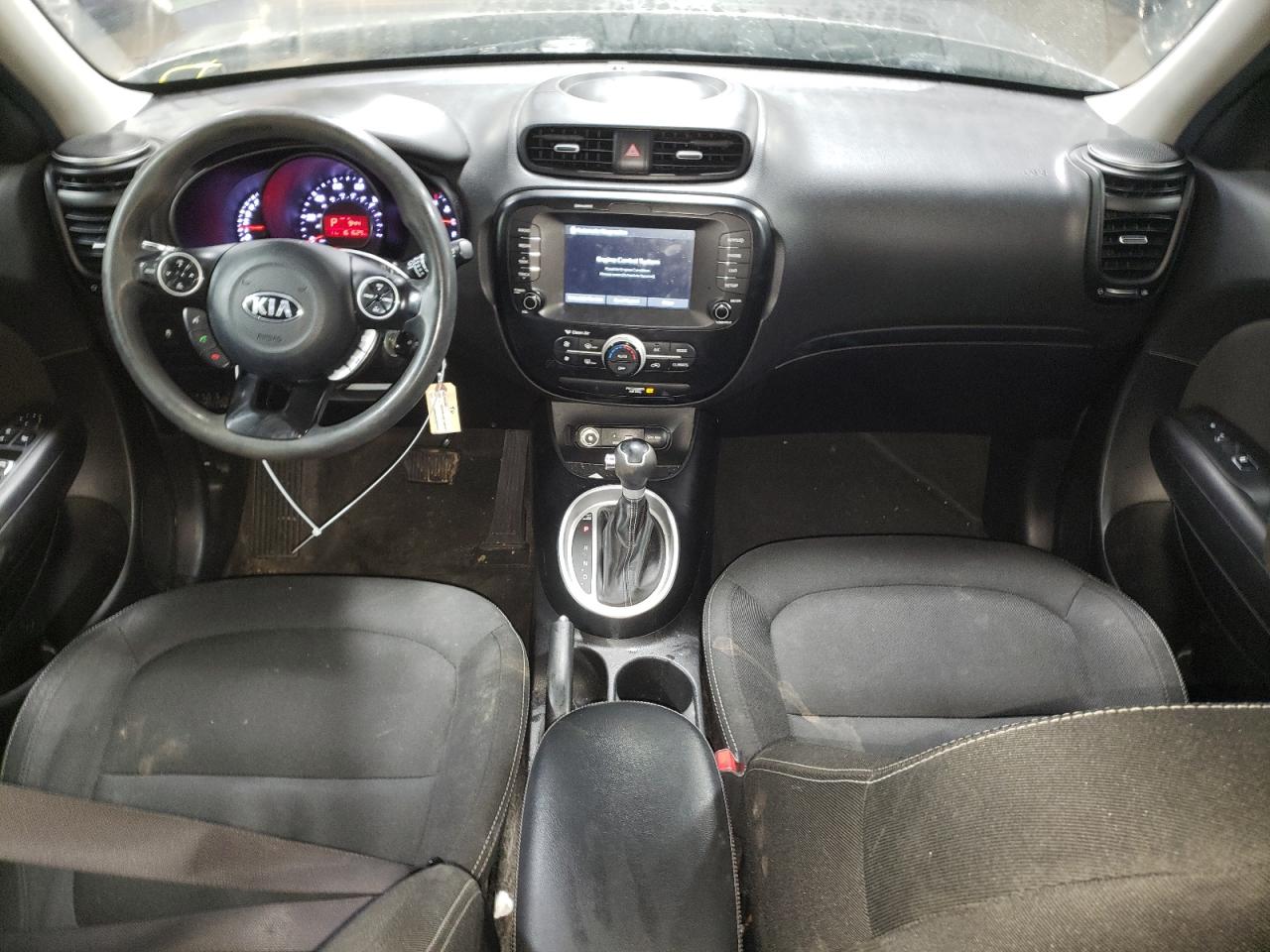 2019 Kia Soul - Image 8
