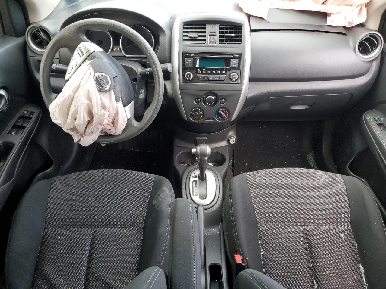 2017 Nissan Versa - Image 8