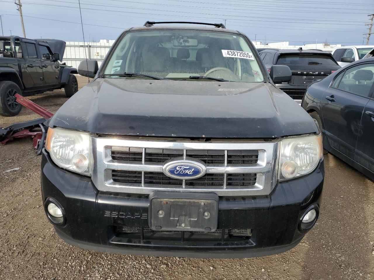 2010 Ford Escape - Image 5