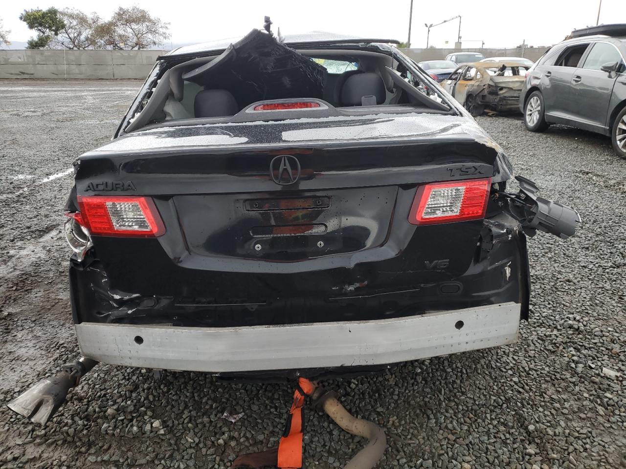 2010 Acura TSX - Image 6