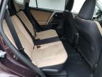 2017 Toyota Rav4 Xle იყიდება Sun Valley-ში, CA - Front End