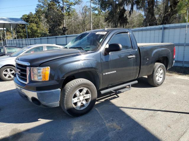 2008 Gmc Sierra C1500 للبيع في Savannah، GA - Top/Roof