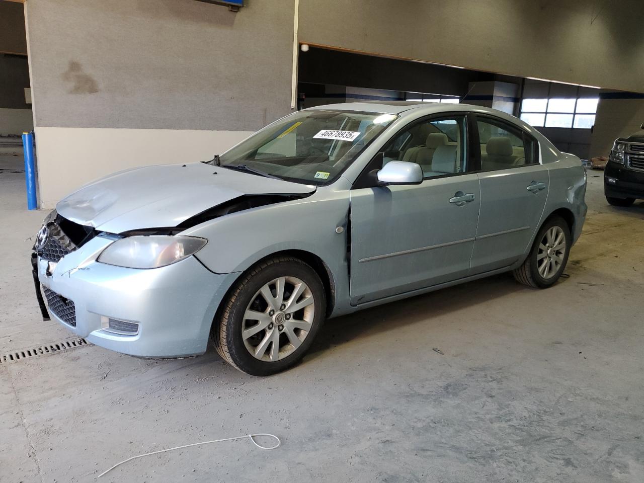 2007 Mazda 3 - Image 1