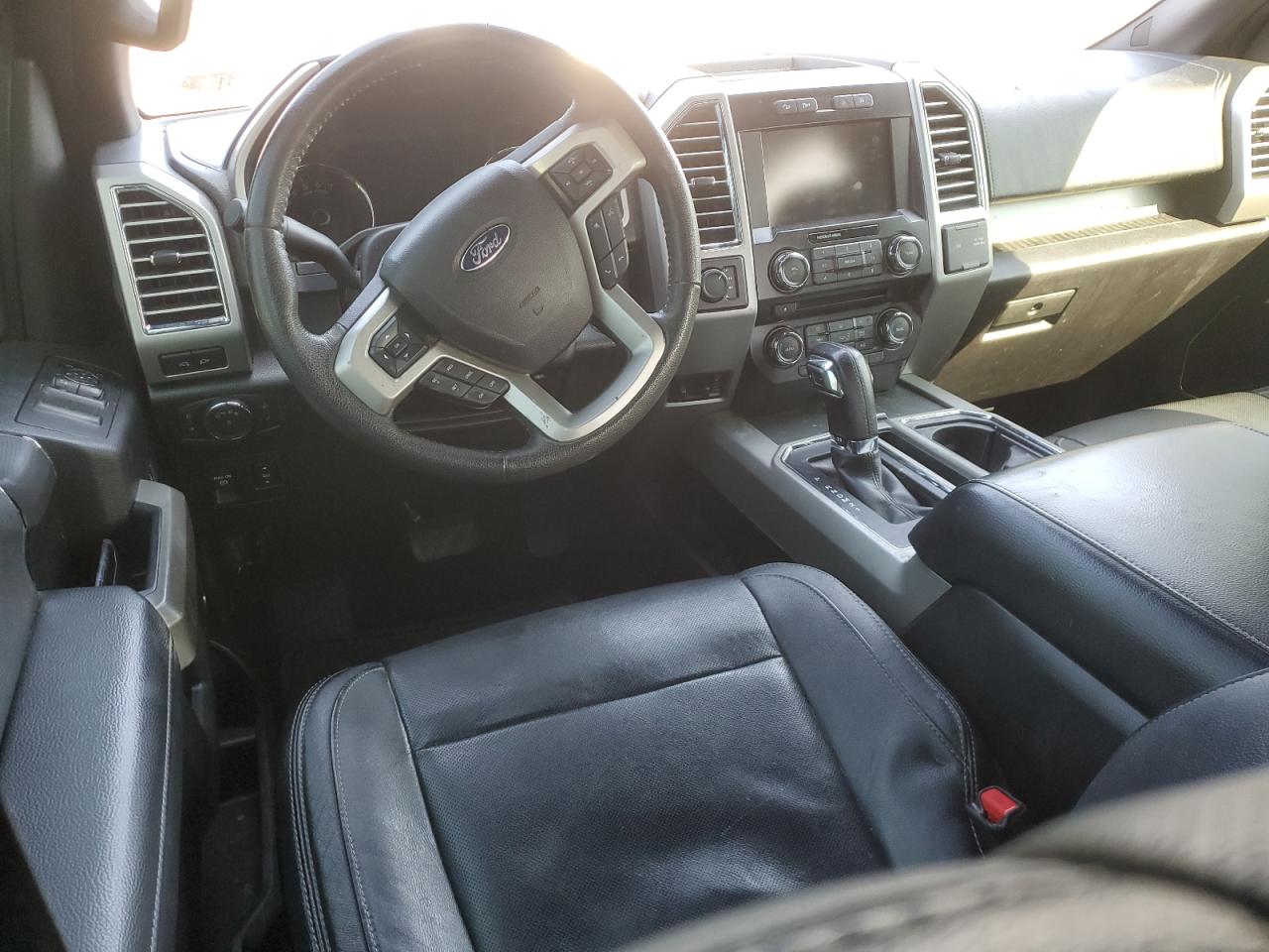 2015 Ford F-150 - Image 8