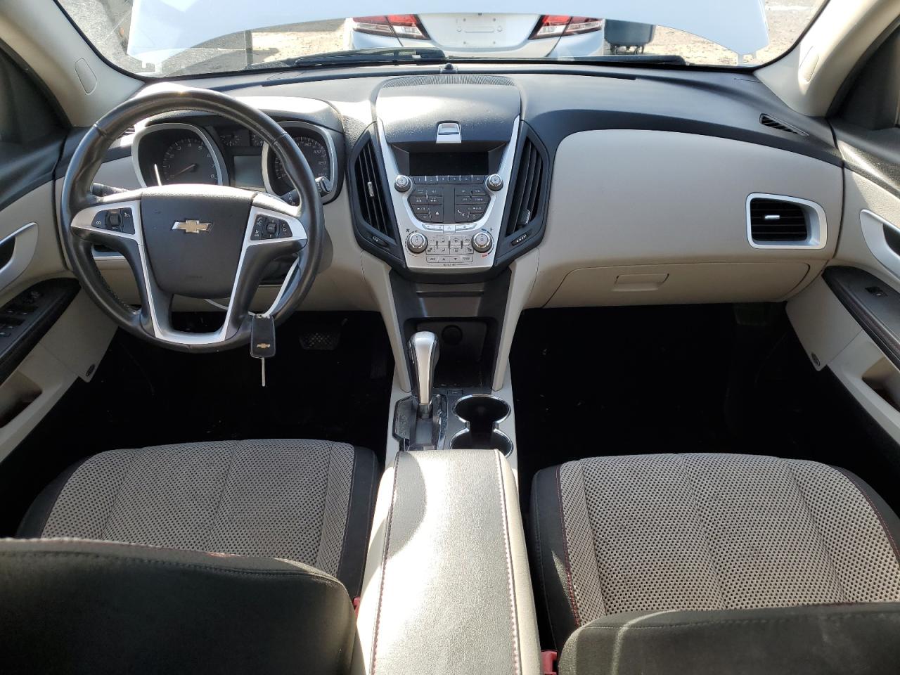 2011 Chevrolet Equinox - Image 8