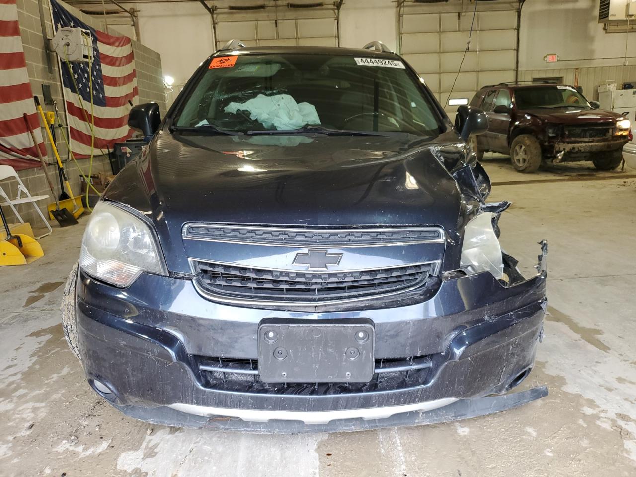 2015 Chevrolet Captiva - Image 5