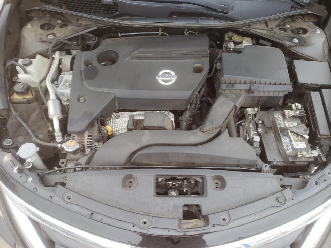 2014 Nissan Altima - Image 11
