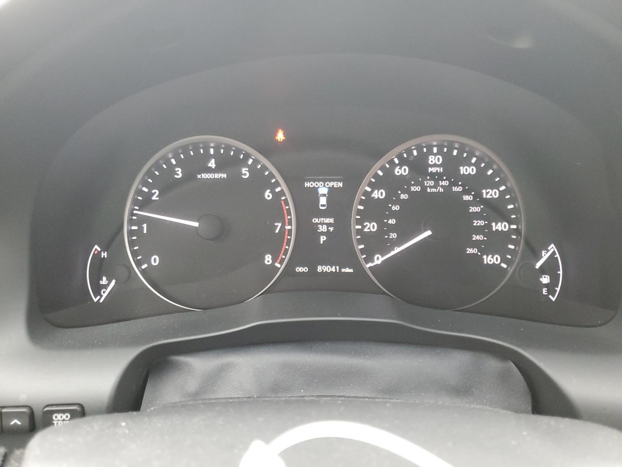 2013 Lexus ES - Image 9