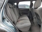 2007 Hyundai Tucson Se na sprzedaż w Chicago Heights, IL - Burn - Engine