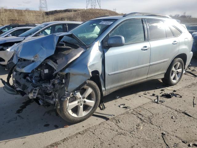 2008 Lexus Rx 350