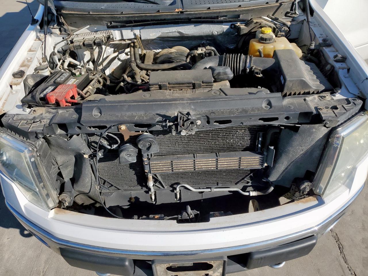 2014 Ford F-150 - Image 11