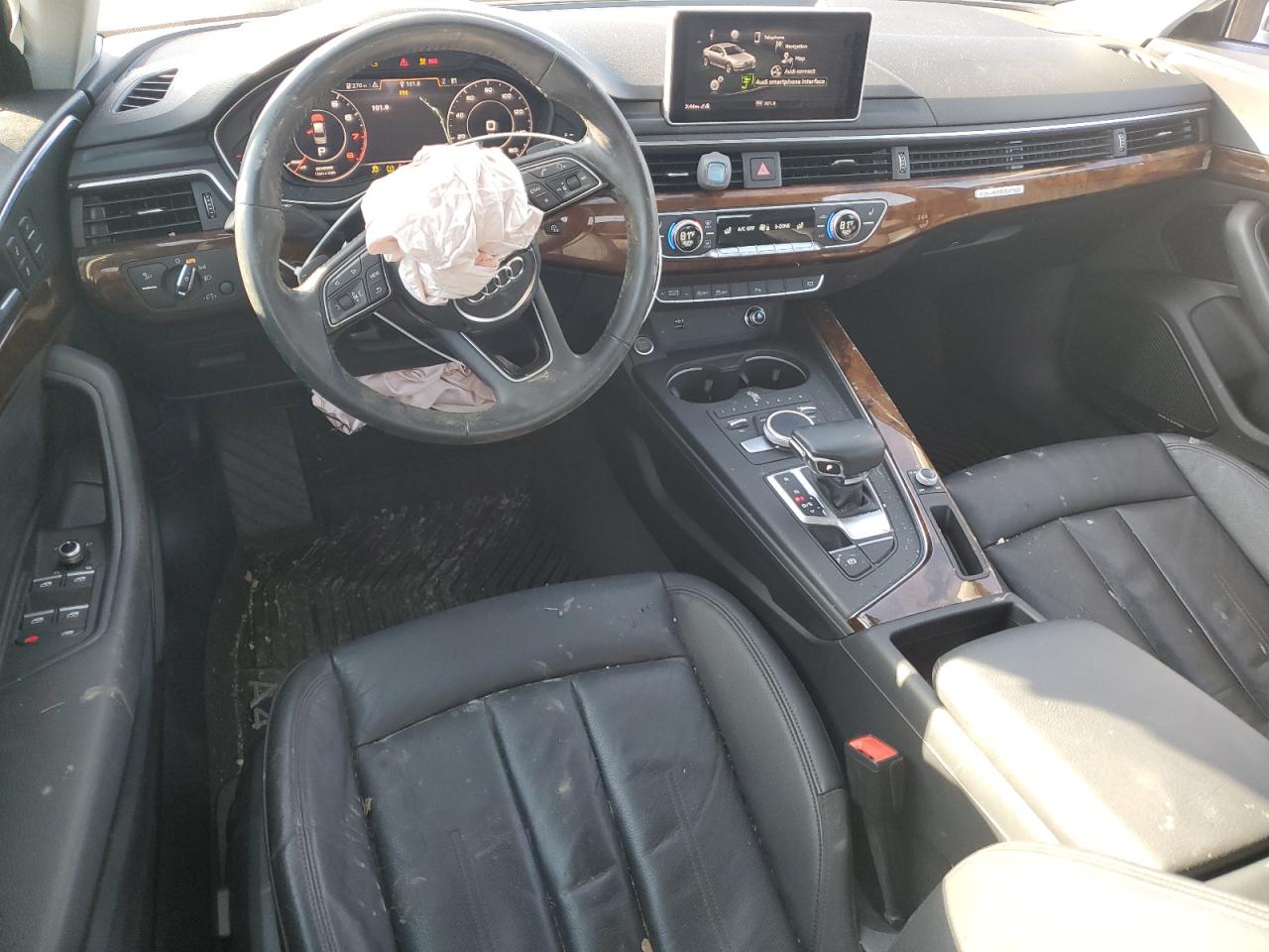 2018 Audi A4 - Image 8