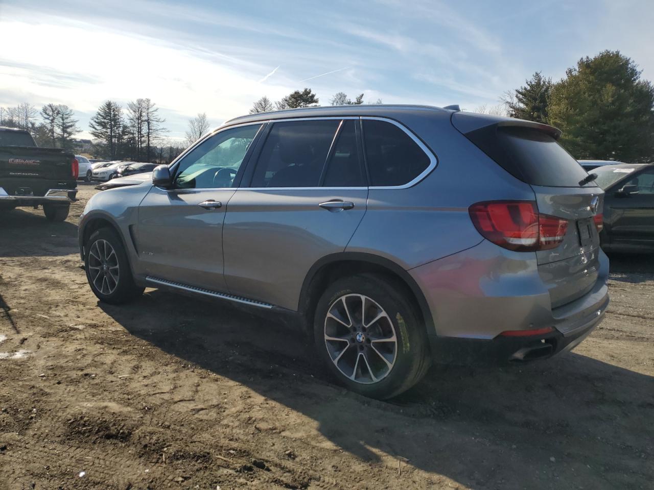 2018 BMW X5 - Image 2