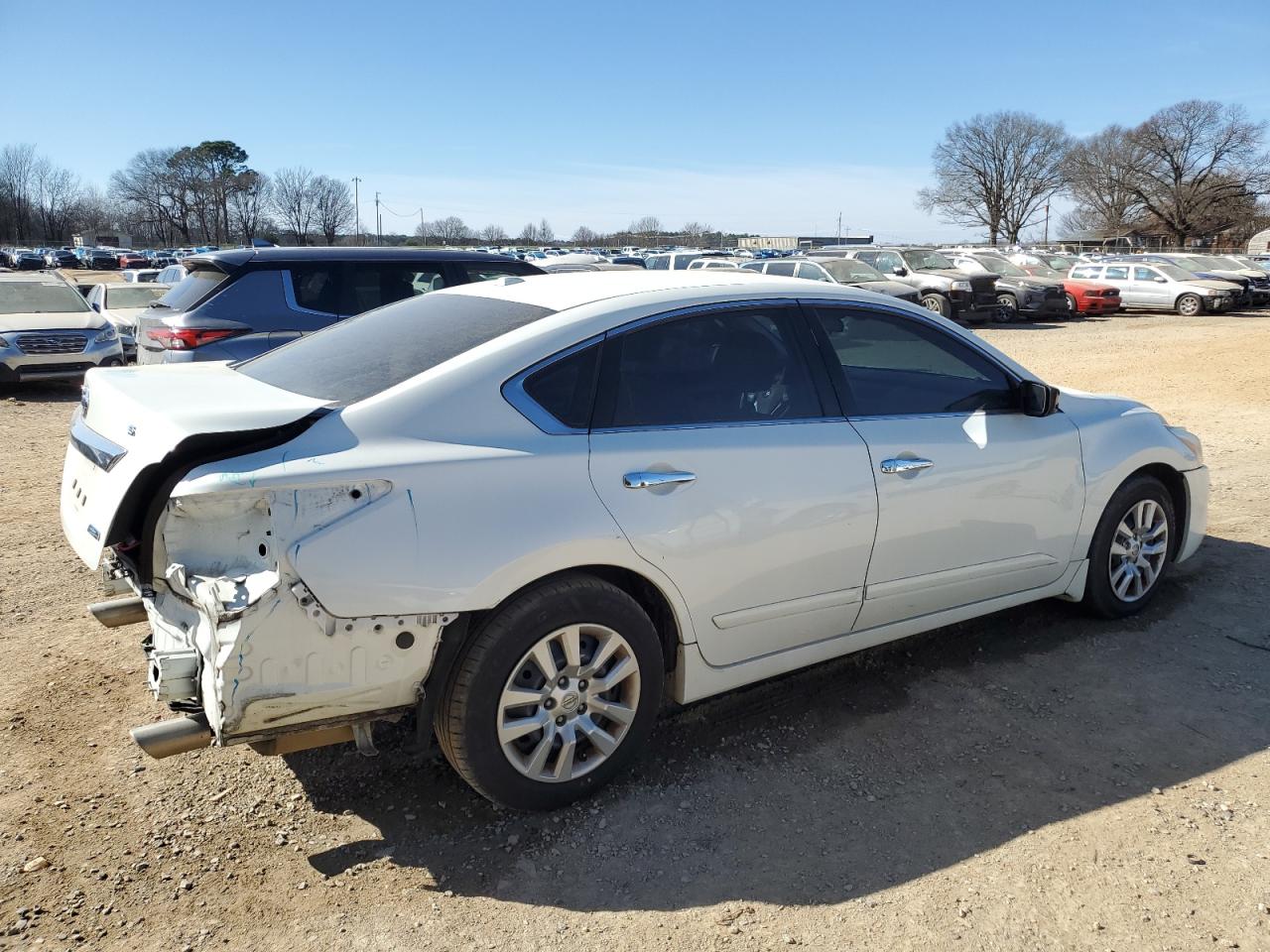 2014 Nissan Altima - Image 3