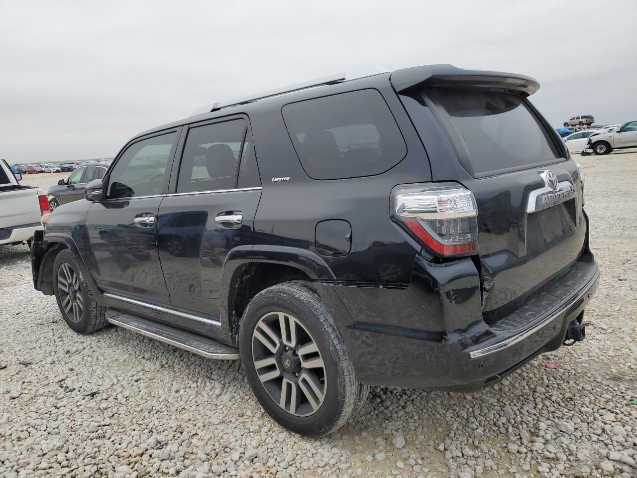 2014 Toyota 4Runner - Image 2